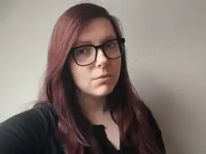 Profilbild von Janine