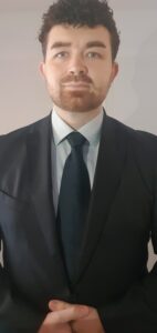 Profilbild von Oliver