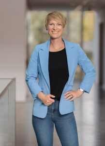 Profilbild von Katharina