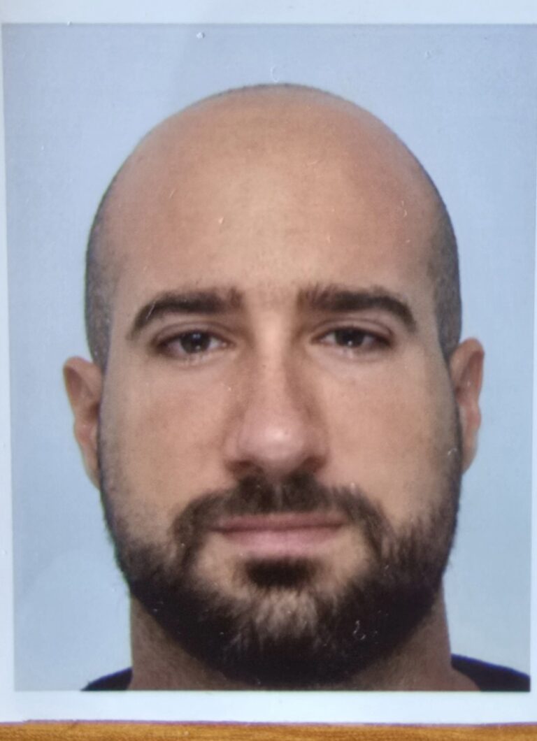 Profilbild von Vuk