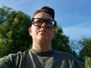 Profilbild von Eleni