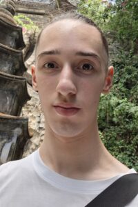 Profilbild von Fabio