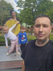 Profilbild von Fabio