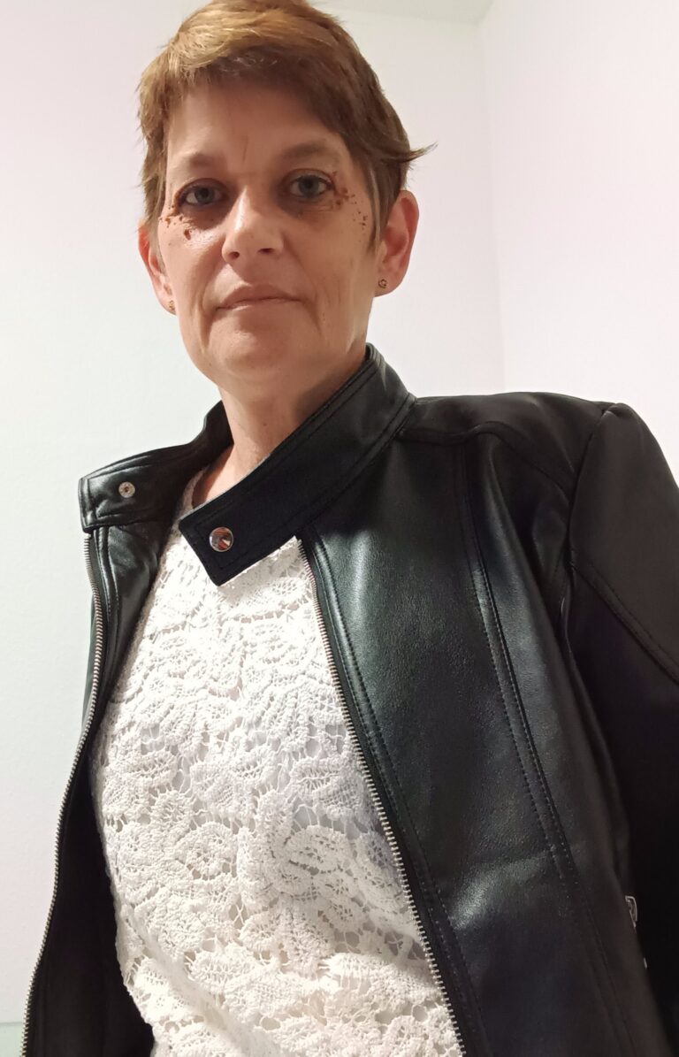 Profilfoto von Anke – öffentliches CALUMA Kandidatenprofil