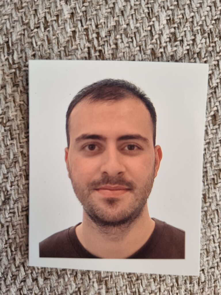 Profilbild von Furkan