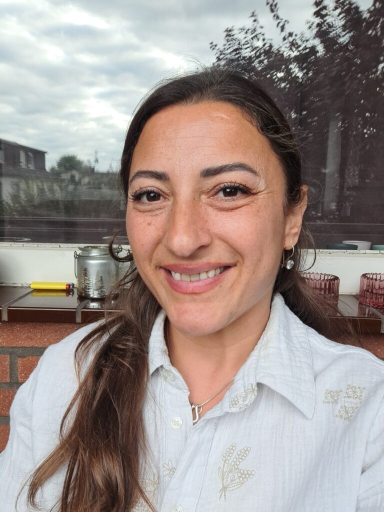 Profilbild von Hüsniye