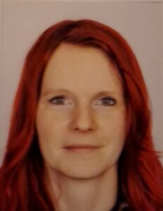 Profilbild von Christin