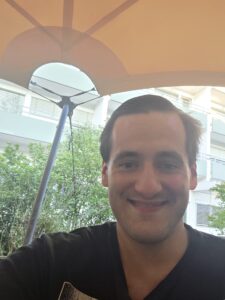Profilbild von Philipp