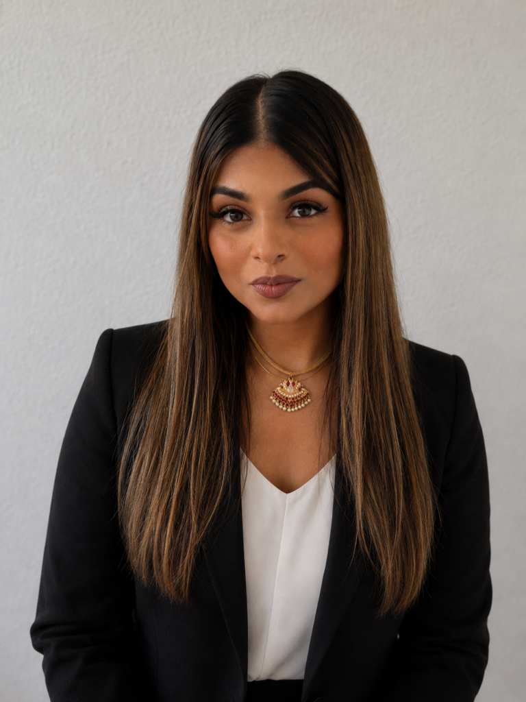 Profilbild von Jasmin