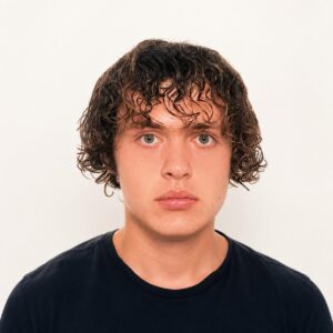 Profilbild von Linus