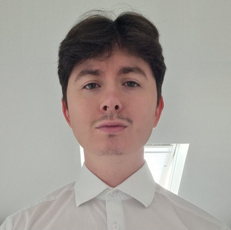 Profilbild von Aurel