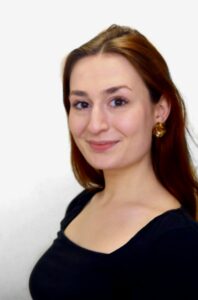 Profilbild von Bengisu