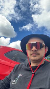 Profilbild von Marcel