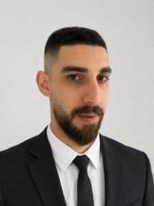 Profilbild von Nibras