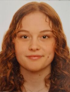 Profilbild von Leonie