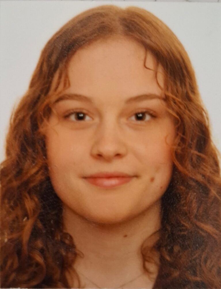 Profilbild von Leonie