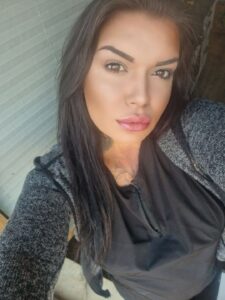 Profilbild von Evelyn