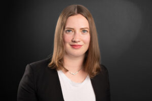 Profilbild von Maxine