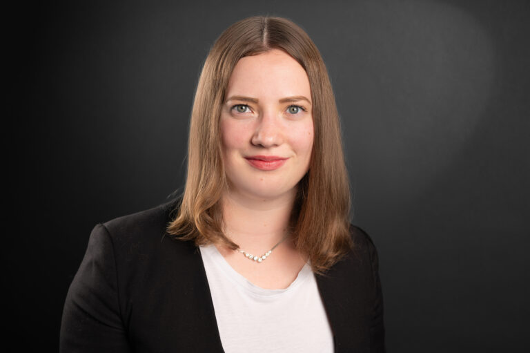 Profilbild von Maxine