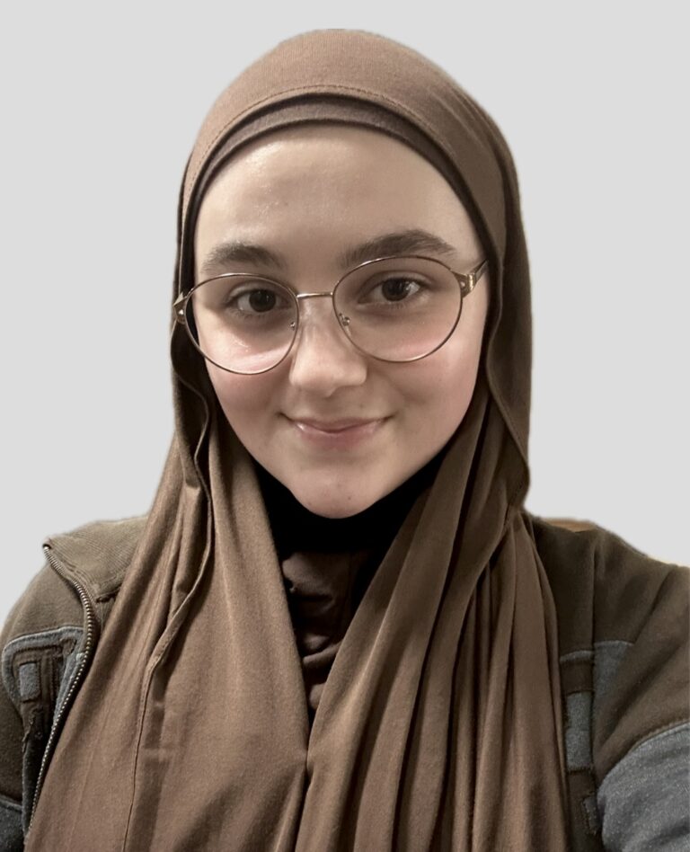 Profilbild von Denise