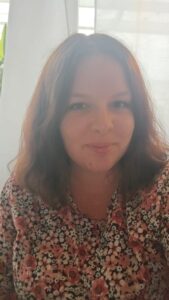 Profilbild von Natalie