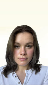 Profilbild von Daria