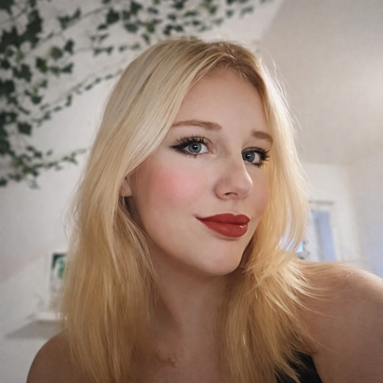 Profilbild von Michelle