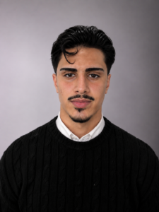 Profilbild von Gabriel