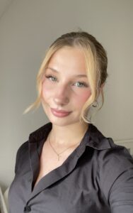Profilbild von Anna-Maria