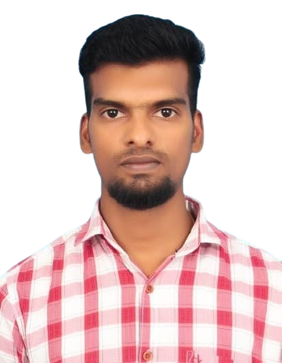 Profilbild von Praveen