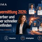 Personalvermittlung 2026: Wie Bewerber und Arbeitgeber in einem schwierigen Arbeitsmarkt schneller zusammenfinden