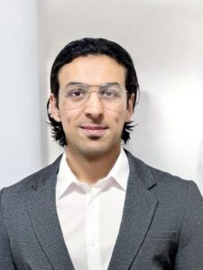 Profilbild von Ahmad