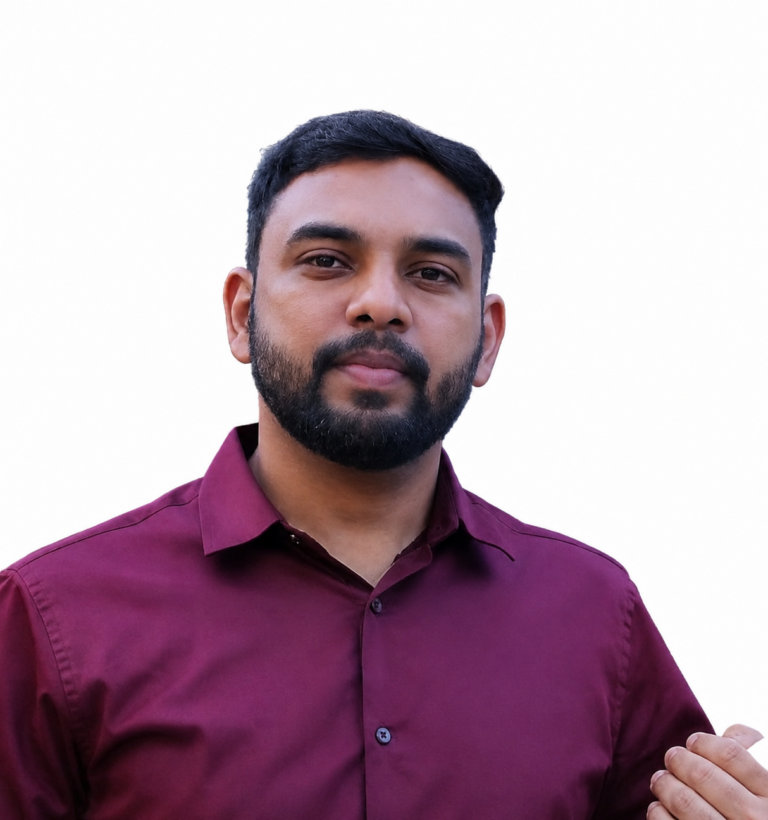 Profilbild von Sivaraj