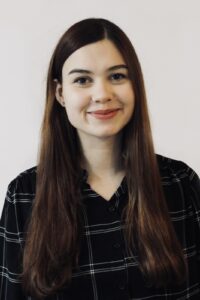 Profilbild von Anouk
