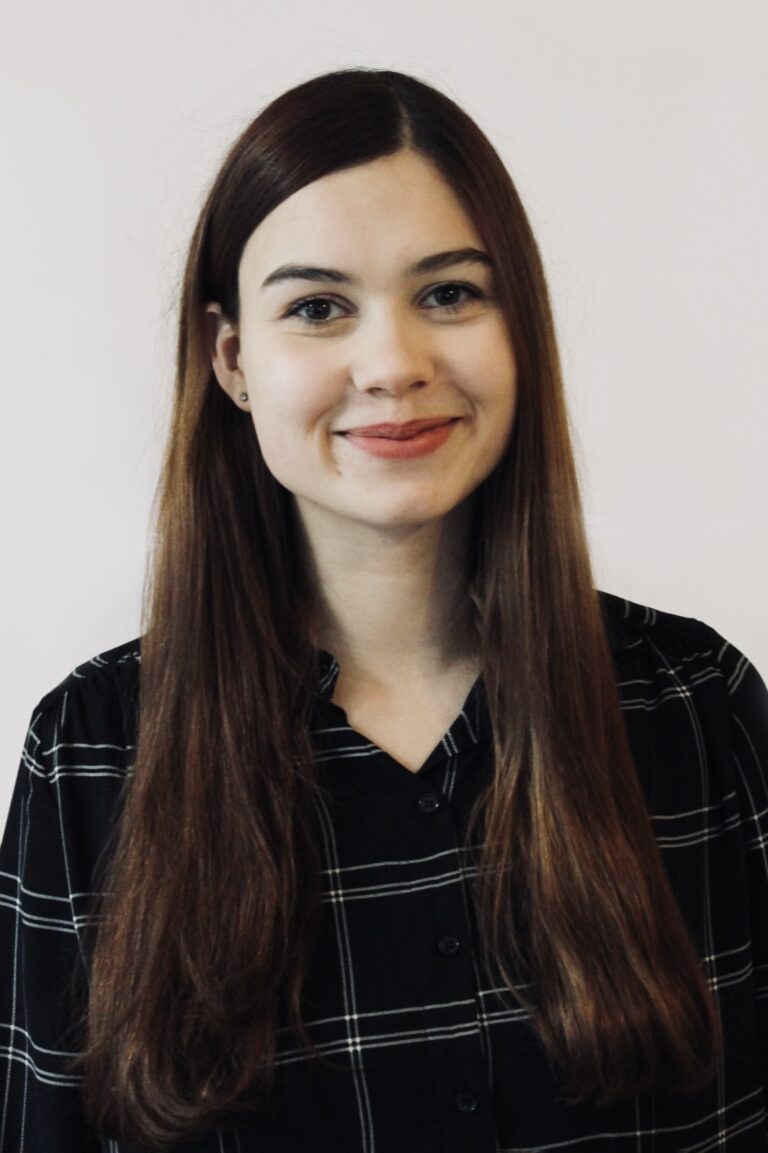 Profilbild von Anouk