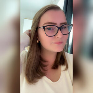 Profilbild von Lisa