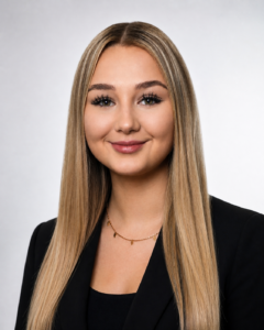 Profilbild von Alina