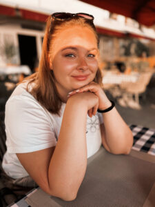Profilbild von Dana