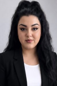 Profilbild von Özlem