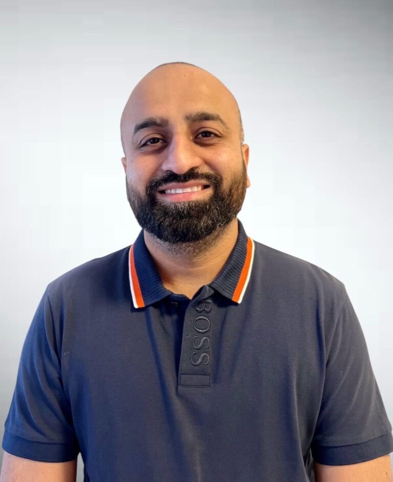 Profilbild von Amanpreet