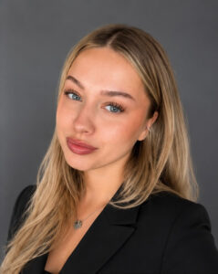Profilbild von Sarah