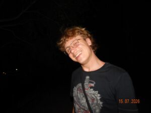 Profilbild von Finn