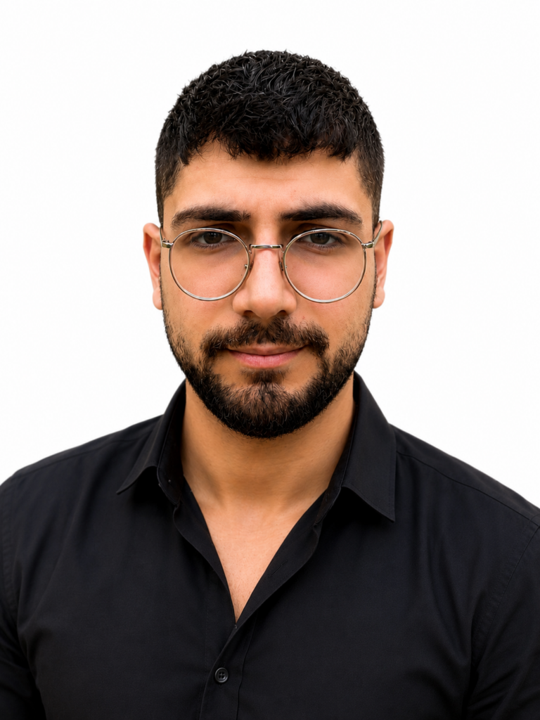 Profilbild von Lawand