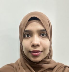 Profilbild von Huda