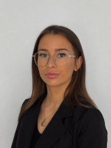 Profilbild von Kamila
