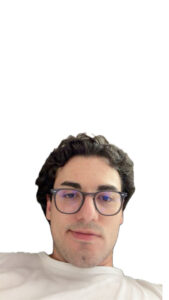 Profilbild von Hakim
