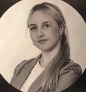Profilbild von Maria