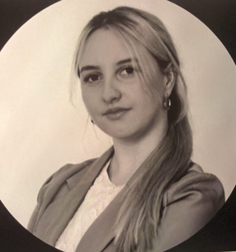 Profilbild von Maria