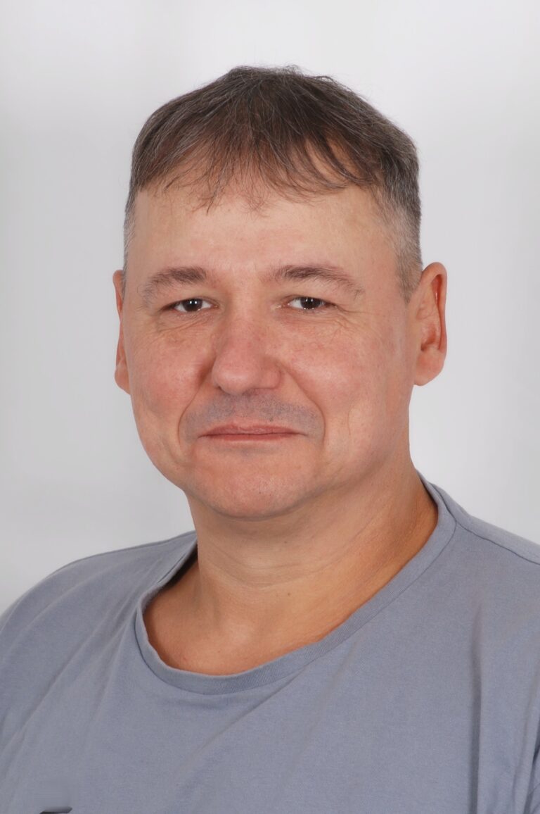 Profilbild von Andreas
