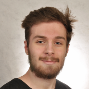 Profilbild von Marvin